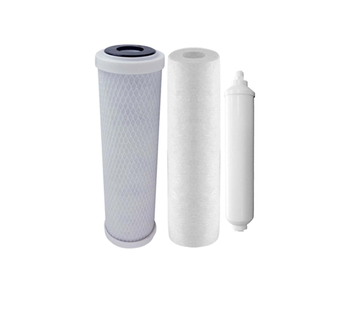Campbell Stage Reverse Osmosis Filter Set