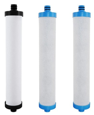 Hydrotech Reverse Osmosis Filters | Hydrotech Reverse Osmosis Parts