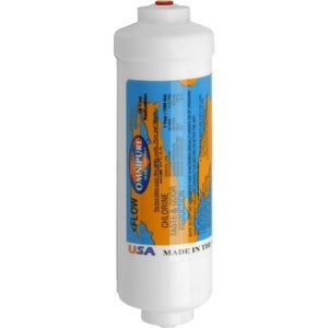 5 Carbon RV Water Filter